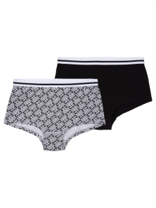 Трусы для девочки, 2 шт. в комплекте