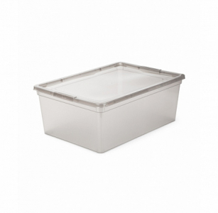 Коробка для хранения MYSTERY 10л