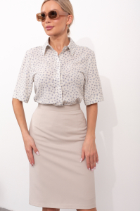 Рубашка Оливи №1