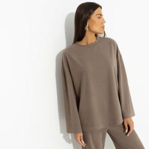 Лонгслив в рубчик, Приду во снах (new)