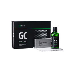Набор для керамической защиты стекла GC 