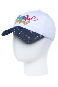 Бейсболка Urban Peak BK125119