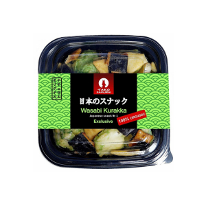 Снек японский 