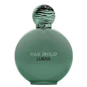 MAX PHILIP LUBAN edp 100ml