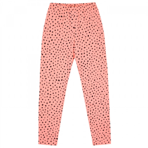 Лосины  кулирка с лайкрой 0129105201