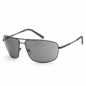 men's 66mm black sunglasses gf0232-02a
