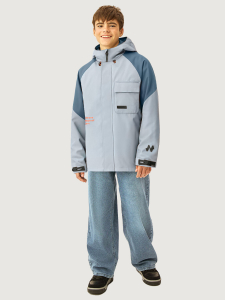 NIKASTYLE Ветровка 4л6126