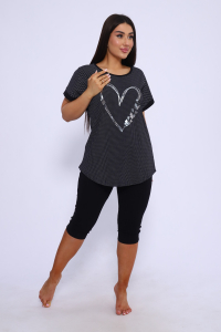 Костюм женский 46649