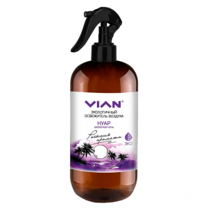 Освежитель воздуха VIAN "Нуар. Бархатная ночь", 300 мл