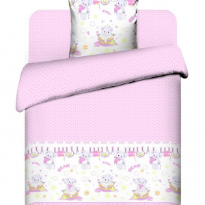 КПБ бязь 510 (детский)