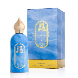 ATTAR COLLECTION SIERRA edp 100ml