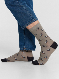 MARK FORMELLE Мужские носки