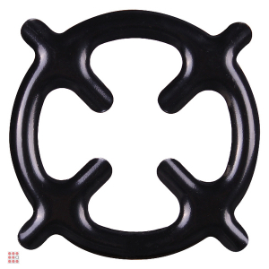 Подставка металлическая на газовую плиту