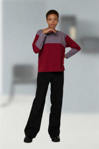 лонгслив 8125-18