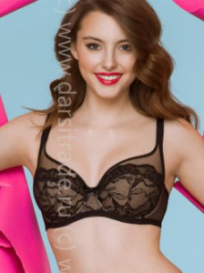 Бюстгальтер TB5027 Sonata Conte Дроп Акция балконет