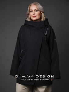 DIMMA Куртка 2666