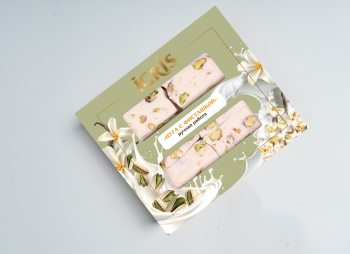 Рахат-лукум IGRIS 