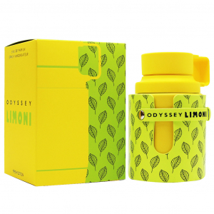 ARMAF ODYSSEY LIMONI FRESH edp 100ml