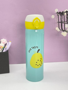 Термос «Fresh fruit», blue (500 ml)