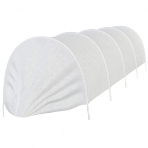 Сменное полотно для парника «Удачный Сезон» 5 м