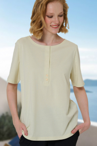 футболка женская 8617-30 Новинка