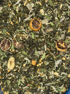 ЧАЙ ИММУНИТЕТ 250 гр