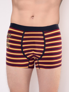 Упаковка боксеров Indefini (Арт.1125MGF)