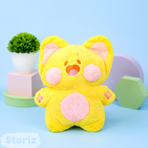 Мягкая игрушка 