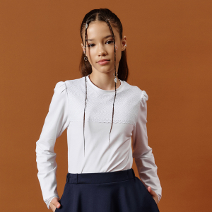 GFJ7205 джемпер для девочек (1 шт в кор.)