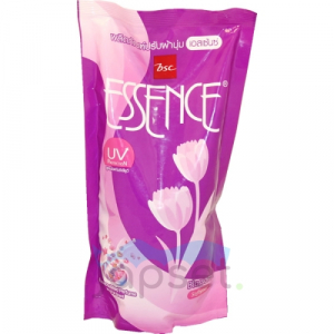 Essence Кондиционер для белья, весенний луг, сменная упаковка, 600 мл