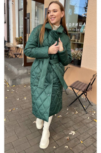 ЖЕНСКОЕ ПАЛЬТО