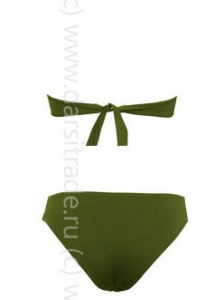 Купальник NS55+NS63 Sielei фашия слип