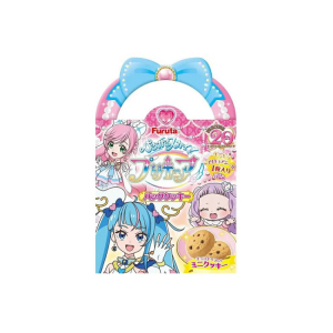 Печенье песочное  с шоколадной крошкой 