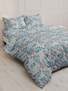 Комплект постельного белья 216371 бязь ГОСТ