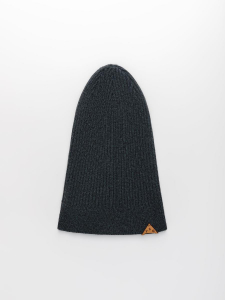 Шапка двойная с кашемиром ESM 24305