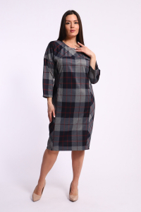 Женское платье 31893