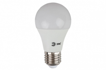 Лампа ЭРА LED A60-10W-840-E27