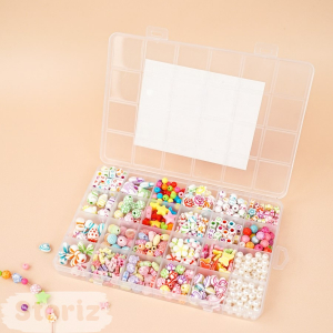 Набор для плетения из бусин 