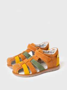 Сандалии для мальчика