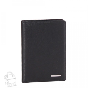 Обложка 20922 black Pratero