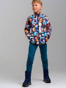 Термокальсоны для мальчика