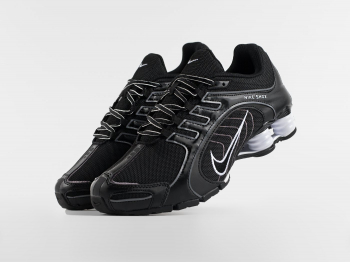 Кроссовки Nike Shox