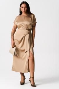 Платье Б20502 НСК