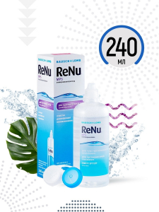 ReNu MPS 360ml