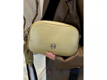 Сумка женская Lanotti YN253/золото