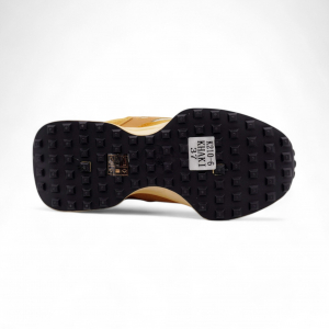 Кроссовки К210-6 коричневые