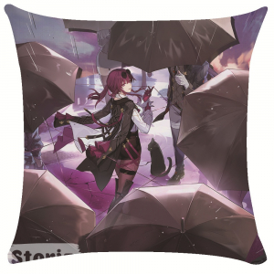 Подушка декоративная  