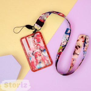 Чехол для карты 