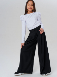 Блузка для девочки