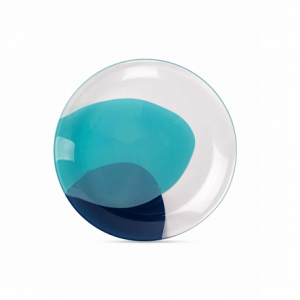 Тарелка десертная ARTY CANDIES BUBBLE 20.5см